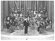ECOLE DE MUSIQUE CATALANOTTI 1952